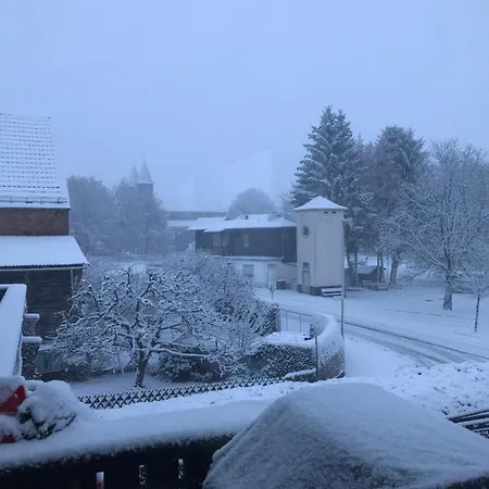 Timeout Westerwald Ellar Eksteriør billede