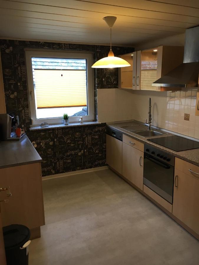 Holiday home Timeout Westerwald Ellar