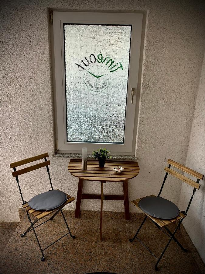 Timeout Westerwald Ferienhaus Ellar