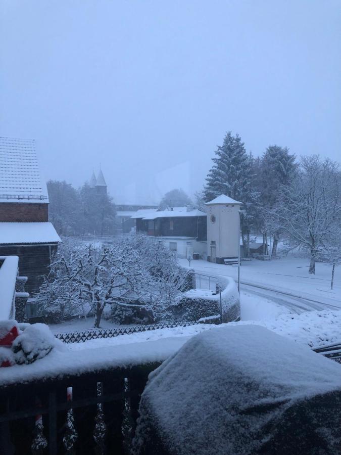 Timeout Westerwald *
