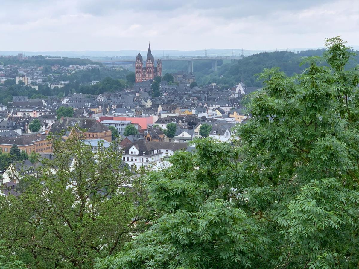 Holiday home Timeout Westerwald
