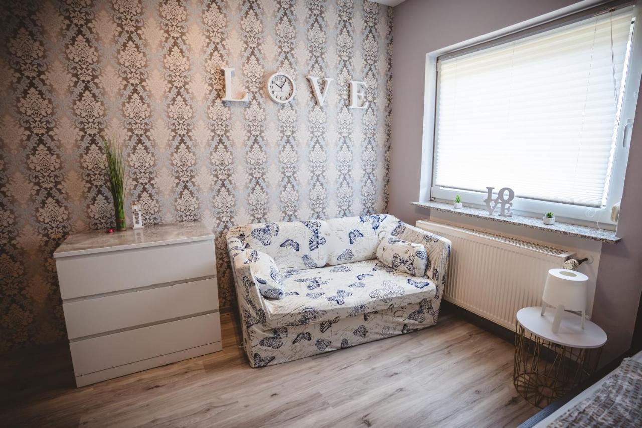 Holiday home Timeout Westerwald Ellar
