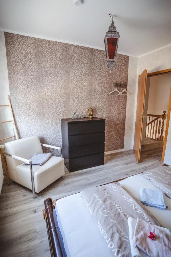 Ferienhaus Timeout Westerwald *