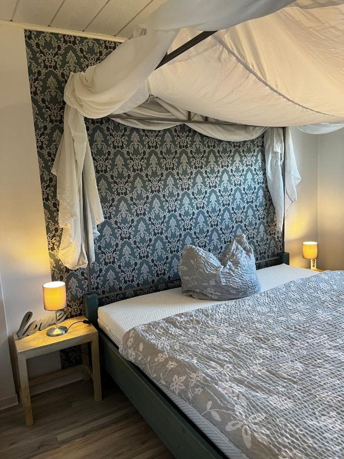 Timeout Westerwald Ferienhaus *