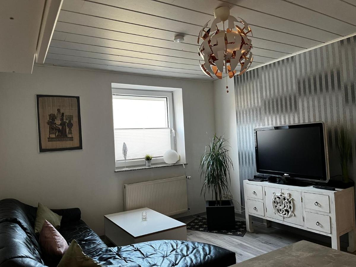 Timeout Westerwald Holiday home Ellar